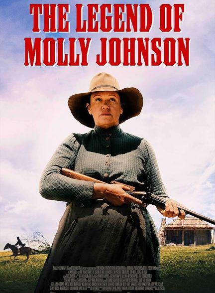 دانلود فیلم The Legend of Molly Johnson
