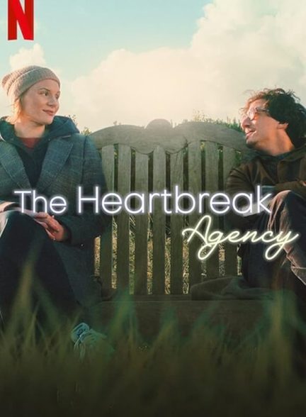 دانلود فیلم The Heartbreak Agency
