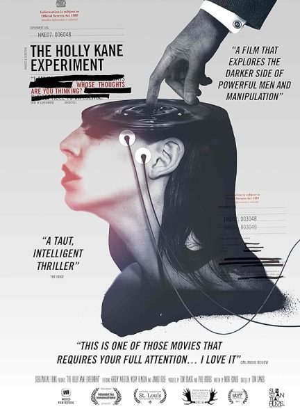 دانلود فیلم The Holly Kane Experiment