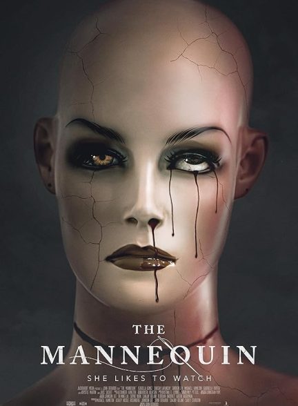 دانلود فیلم The Mannequin