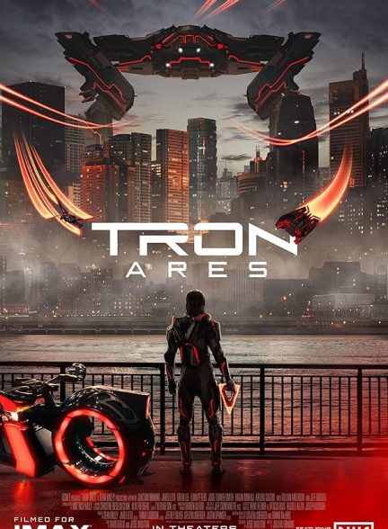 دانلود فیلم Tron: Ares