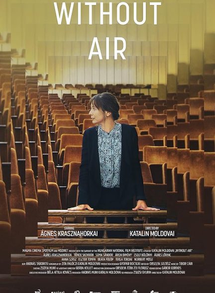 دانلود فیلم Without Air