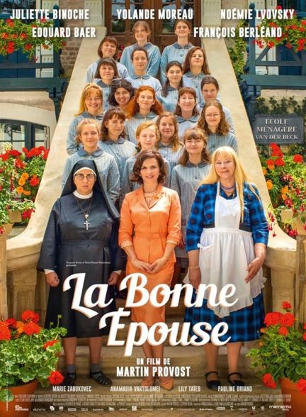دانلود فیلم How to Be a Good Wife