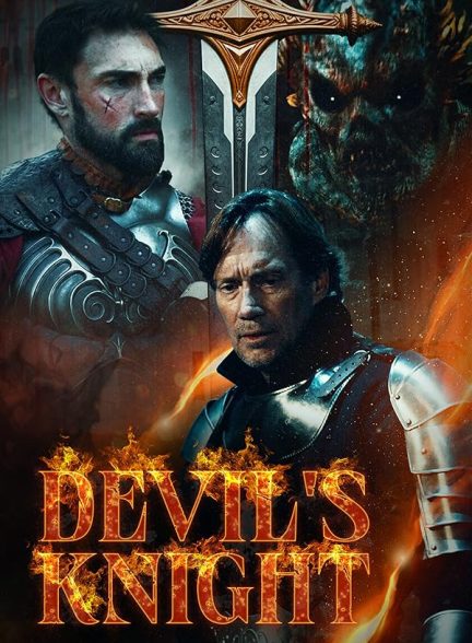 دانلود فیلم Devil’s Knight