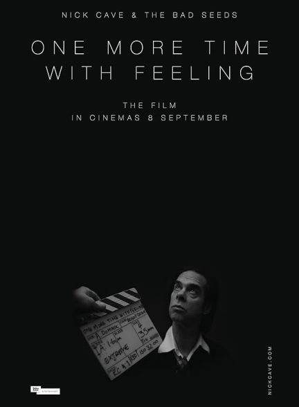 دانلود فیلم One More Time with Feeling