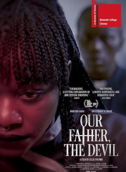 دانلود فیلم Our Father, the Devil