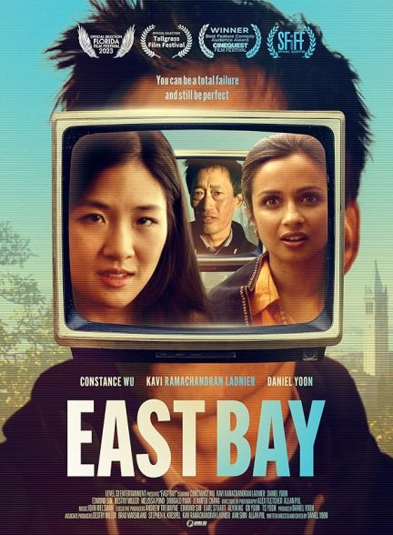 دانلود فیلم East Bay