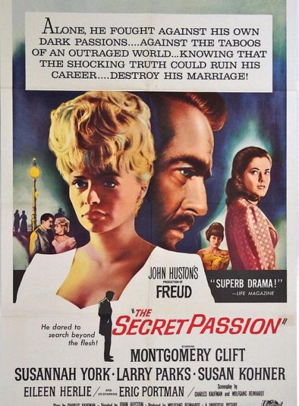 دانلود فیلم Freud