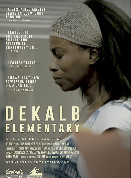 دانلود فیلم DeKalb Elementary